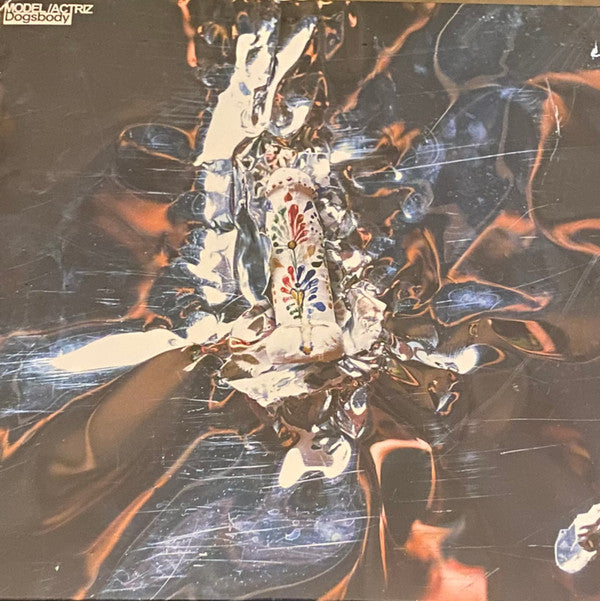 Model/Actriz - Dogsbody (LP, Album, Ltd, Red)