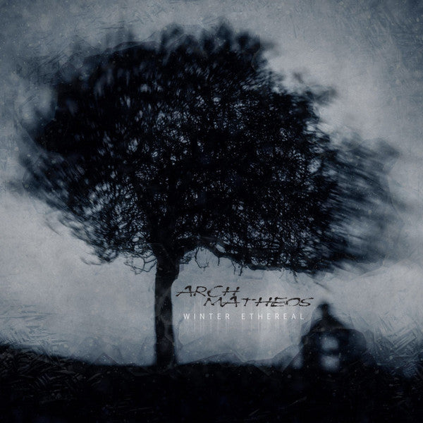 Arch / Matheos - Winter Ethereal (2xLP, Album, 180)