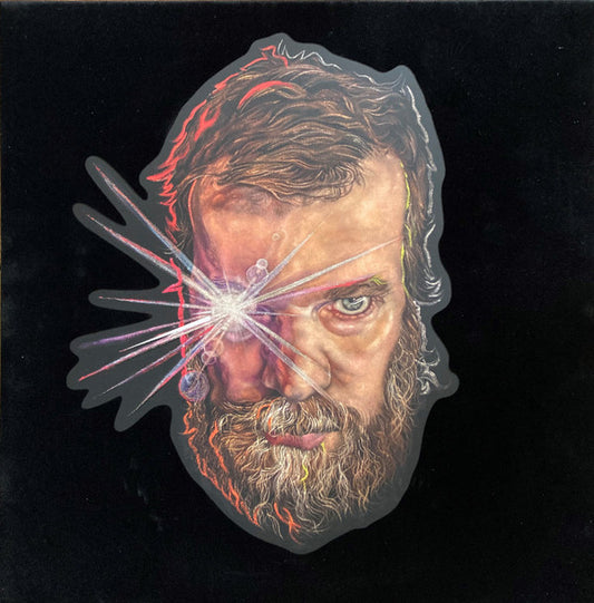John Grant - Boy From Michigan (2xLP, Album, Dlx, Vel)