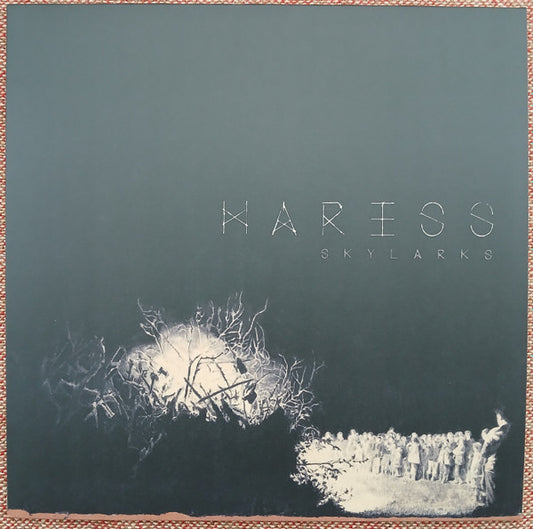 Haress - Skylarks (LP, Album)