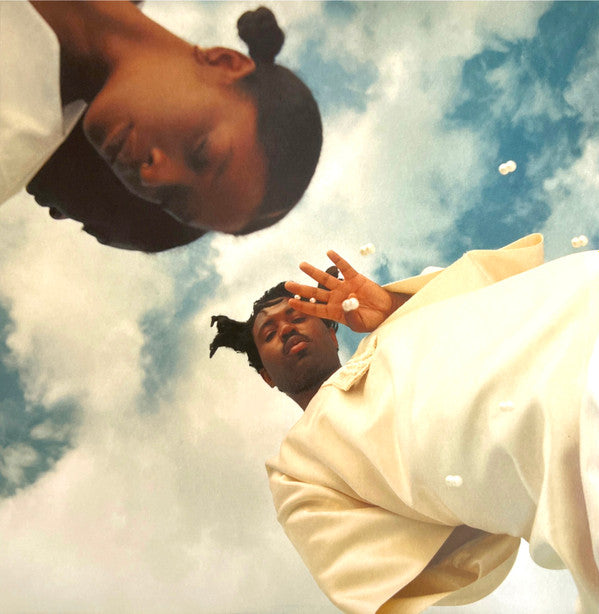 Sampha - Lahai (LP, Album)