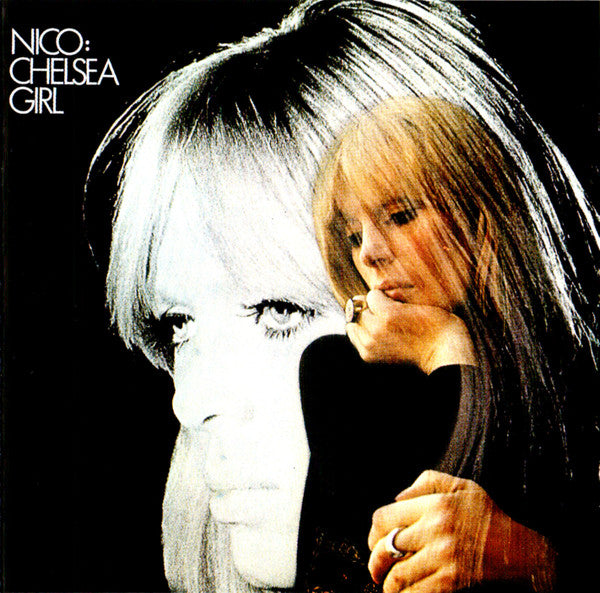 Nico (3) - Chelsea Girl (CD, Album, RE, PMD)
