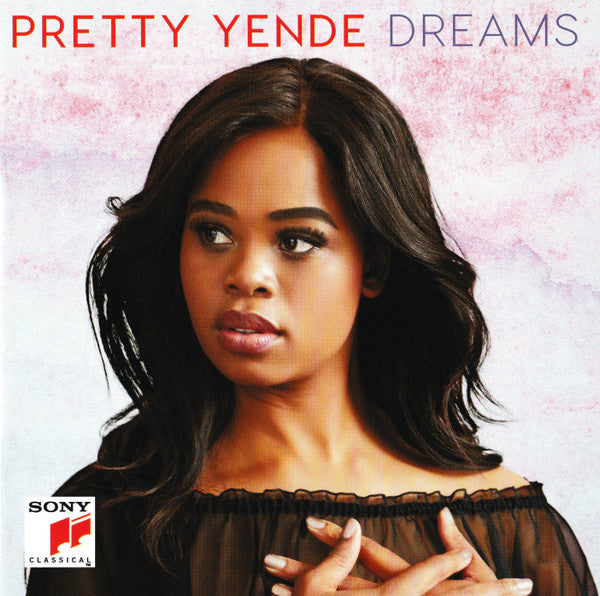 Pretty Yende - Dreams (CD, Album)