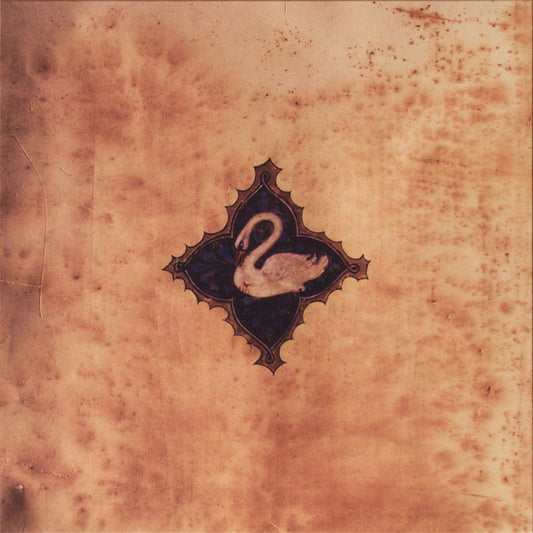 William Basinski - September 23rd (LP, Album)