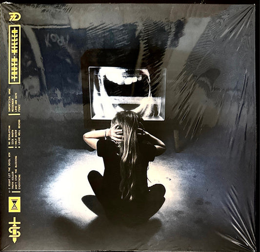 Sevendust - Truth Killer (LP, Album)