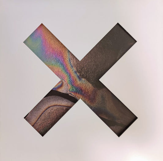 The XX - Coexist (LP, Album, Ltd, RE, S/Edition, Cle)
