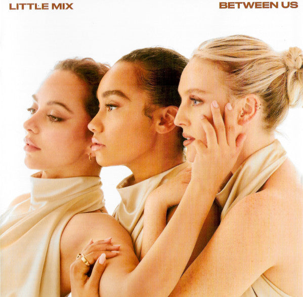 Little Mix - Between Us (CD, Comp)