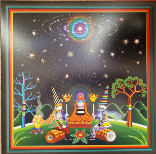 Crystal Fighters - Light+ (LP, Glo)