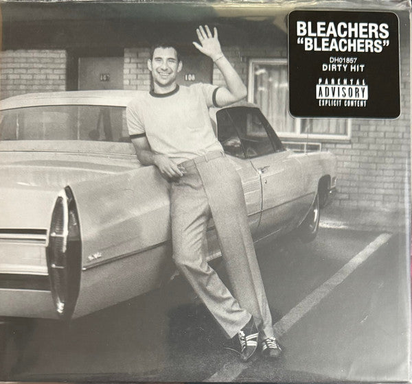 Bleachers - Bleachers (CD, Album)
