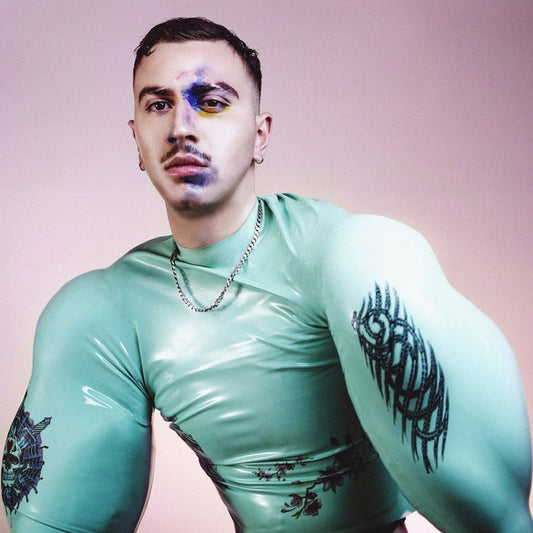 Sonikku* - Joyful Death (CD, Album)