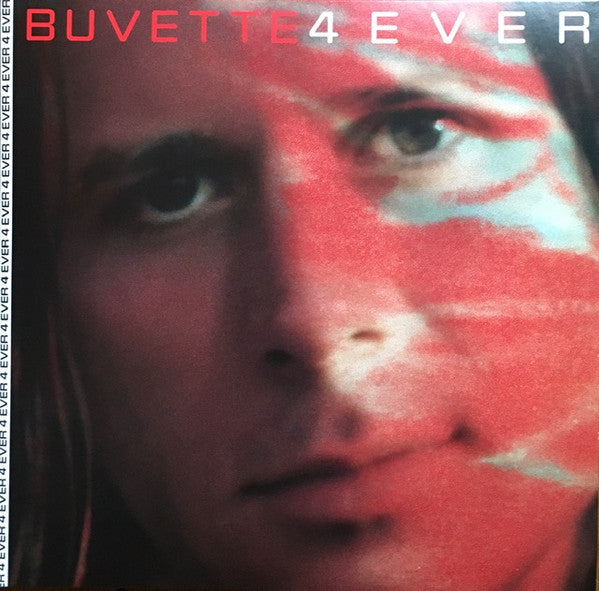 Buvette - 4EVER (2xLP, Album)