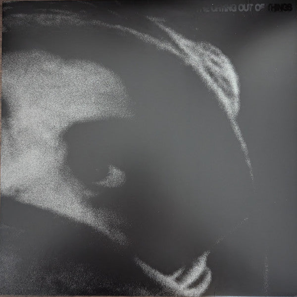 The Body (3) - The Crying Out Of Things (LP, Album)