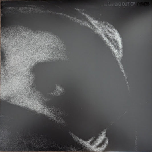 The Body (3) - The Crying Out Of Things (LP, Album)