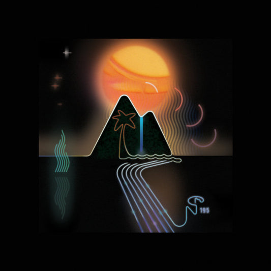 Various - Valley Of The Sun - Field Guide To Inner Harmony (2xLP, Album, Comp, RE)