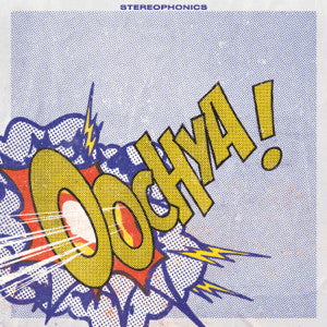 Stereophonics - Oochya! (CD, Album)