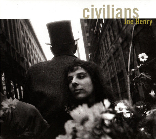 Joe Henry - Civilians (CD, Album, Dlx)