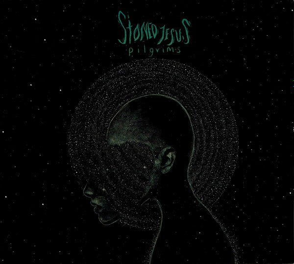 Stoned Jesus - Pilgrims (CD, Album)
