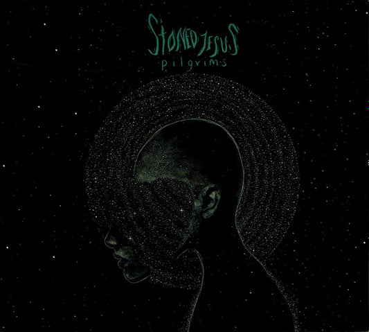 Stoned Jesus - Pilgrims (CD, Album)