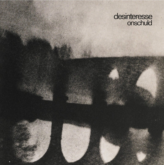 Desinteresse - Onschuld (LP, Album, Ltd)