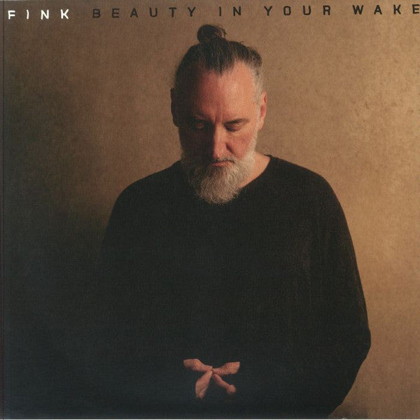 Fink - Beauty In Your Wake (LP, Album)
