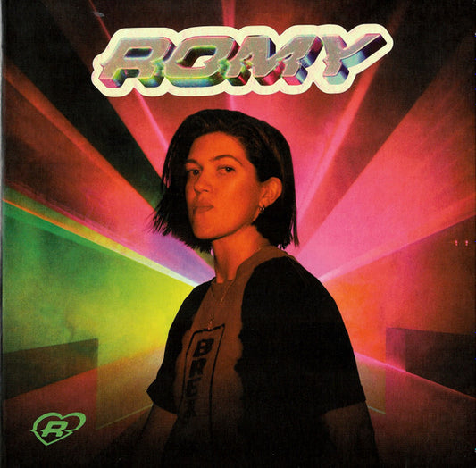 Romy* - Mid Air (CD, Album)