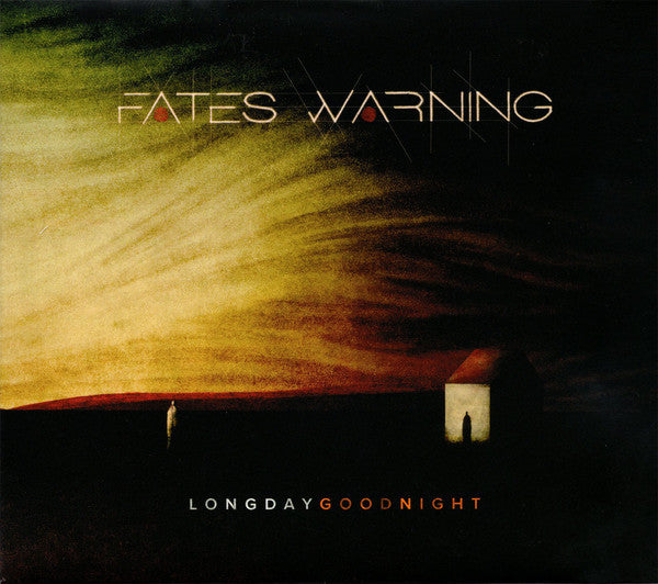 Fates Warning - Long Day Good Night (CD, Album, Dig)