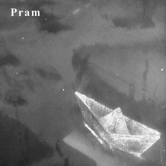 Pram - Across The Meridian (CD, Album)
