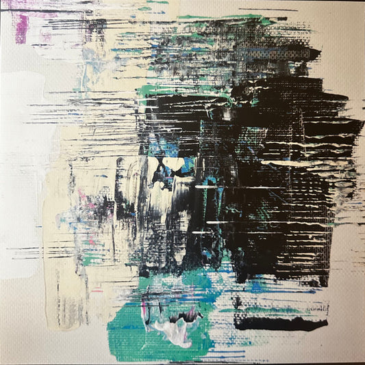 Duster (2) - In Dreams (LP, Album, Ltd, Cle)