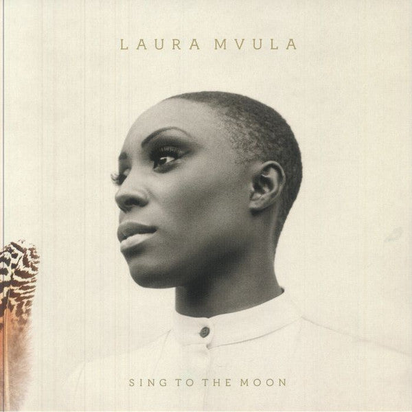 Laura Mvula - Sing To The Moon (2xLP, Album, RE)
