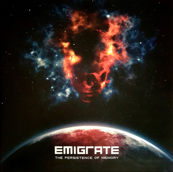 Emigrate - The Persistence Of Memory (LP, Album)