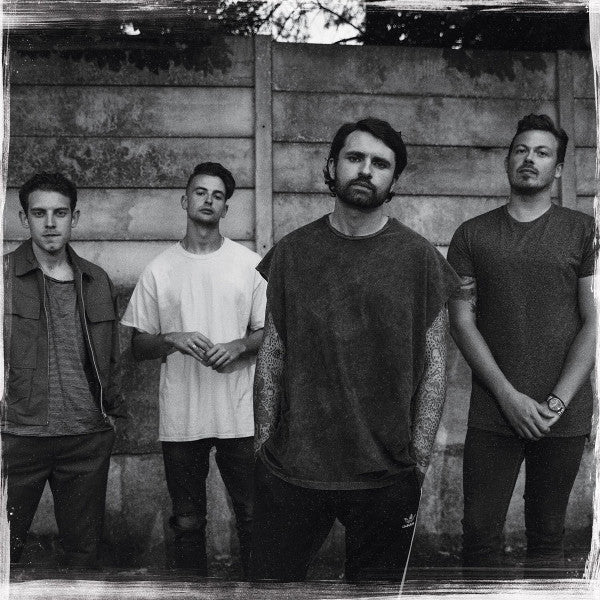 Lower Than Atlantis - Safe In Sound (CD, Album)