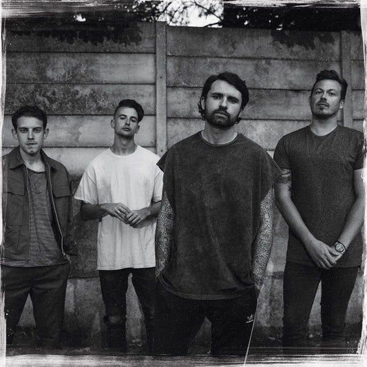Lower Than Atlantis - Safe In Sound (CD, Album)