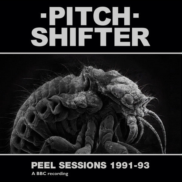 Pitchshifter - Peel Sessions 1991-93 (LP)