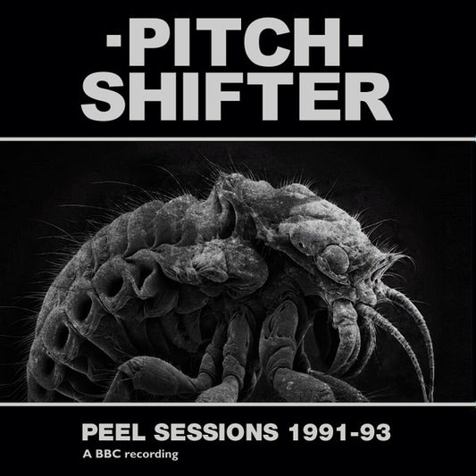 Pitchshifter - Peel Sessions 1991-93 (LP)