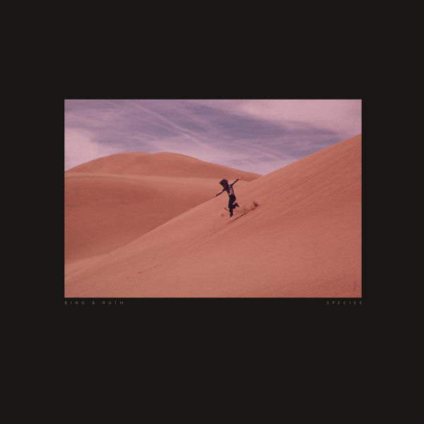 Bing & Ruth* - Species (2xLP, Album)