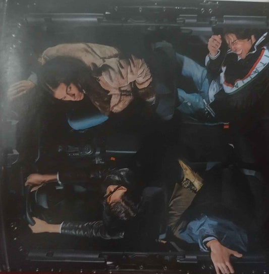 Body Meat - Starchris (CD, Album)