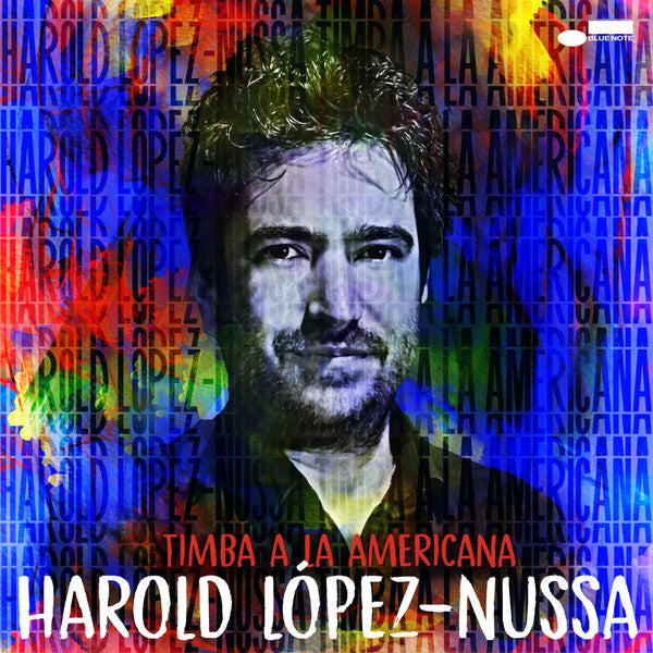 Harold López-Nussa - Timba A La Americana (CD, Album)