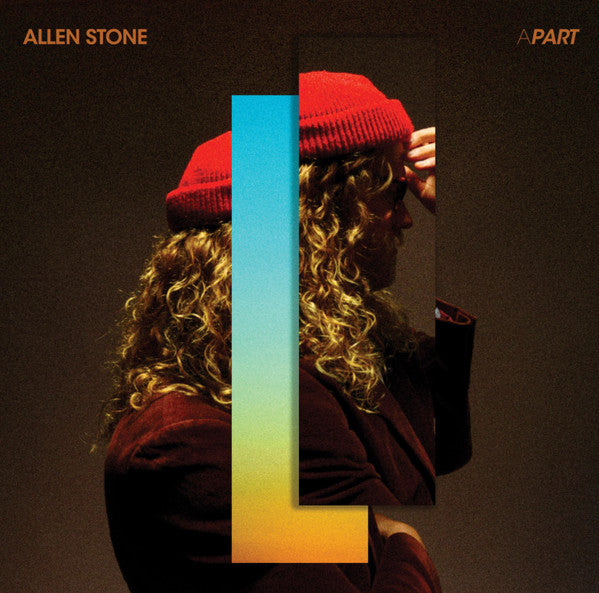 Allen Stone (2) - Apart (CD, Album)