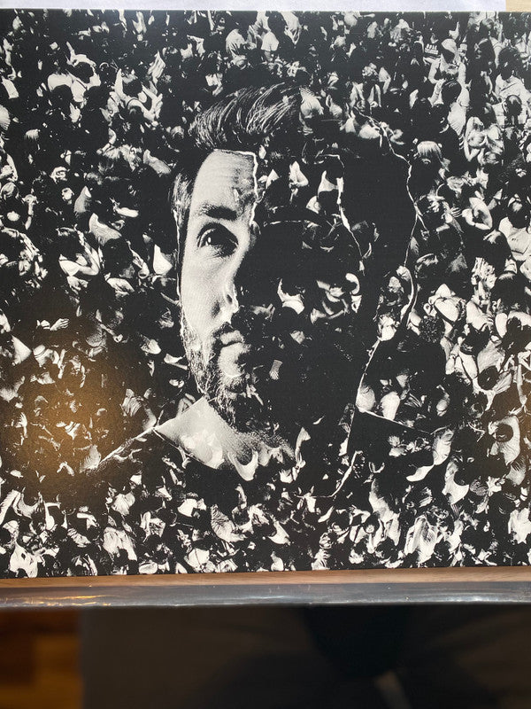 Ariel Posen - Reasons Why (LP)