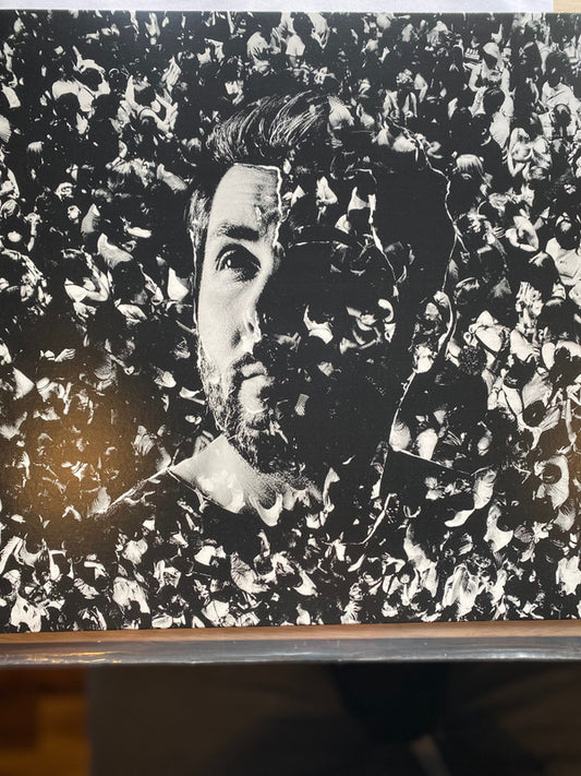 Ariel Posen - Reasons Why (LP)