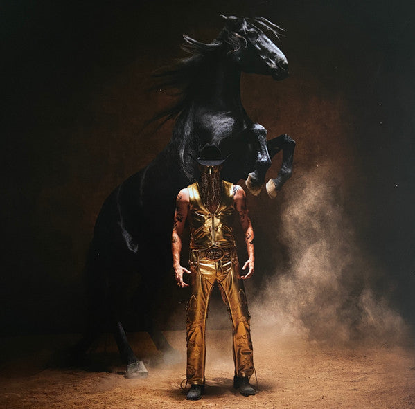 Orville Peck - Bronco (2xLP, Album)