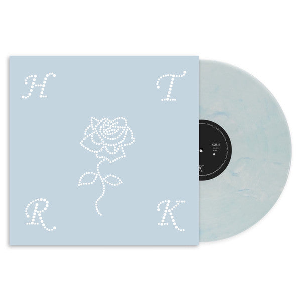 HTRK - Rhinestones (LP, Album, RE, Hau)