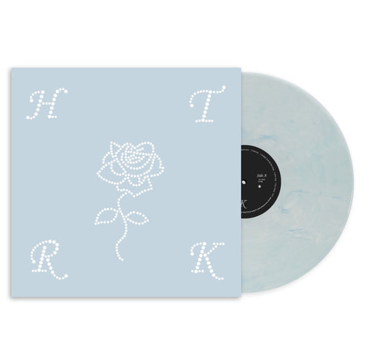 HTRK - Rhinestones (LP, Album, RE, Hau)