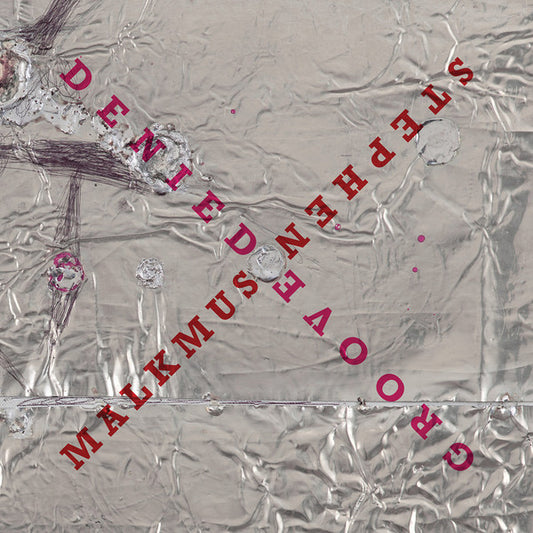 Stephen Malkmus - Groove Denied (LP, Album)