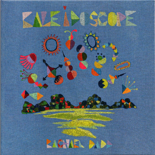 Rachael Dadd - Kaleidoscope (CD, Album)