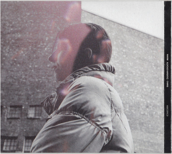 Aldous Harding - Warm Chris (CD, Album)