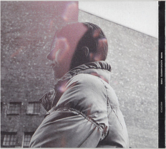 Aldous Harding - Warm Chris (CD, Album)