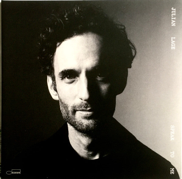 Julian Lage - Speak To Me (2xLP, Album, Ltd, Cre)