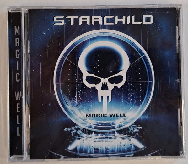 Starchild (23) - Magic Well (CD, Album)