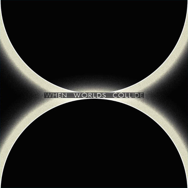 Various - When Worlds Collide (2xLP, Comp, Ltd)